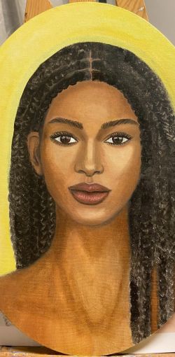 dona etiope