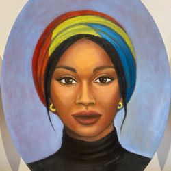 dona gambiana