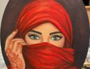 dona tunisina