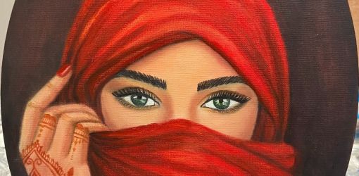 dona tunisina