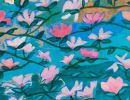 magnolies japo
