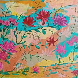 magnolies maite