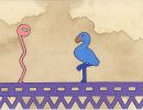 El parany del cigne blau
