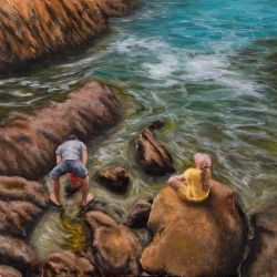 64 sant francesc pare i filla