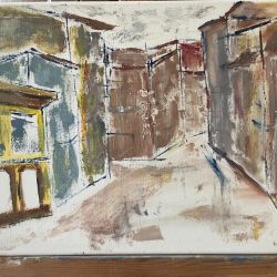 CARRER