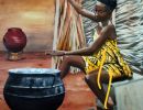 Colors africans 