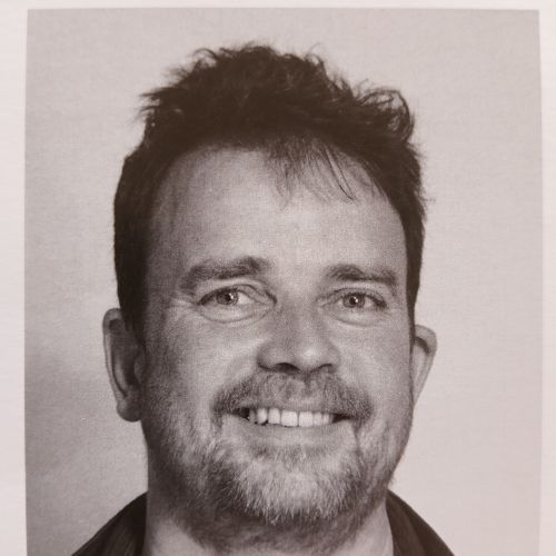 Marc Sau