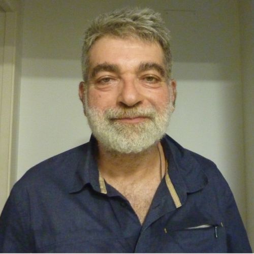 Marcos Zrihen