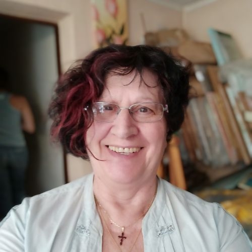 Maria Alemany