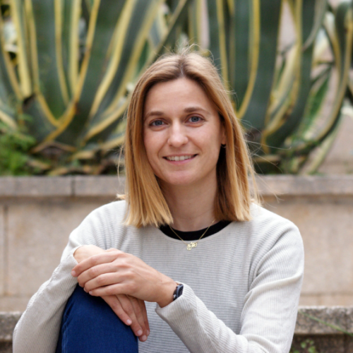 Maria Mezquita
