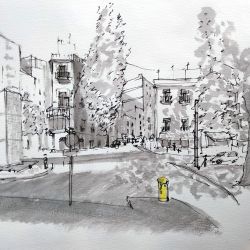 correus girona