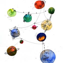 galaxia destarifada
