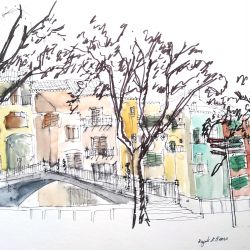 girona pont