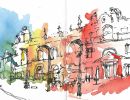 placa catalunya llagostera