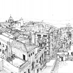 rooftops vila real