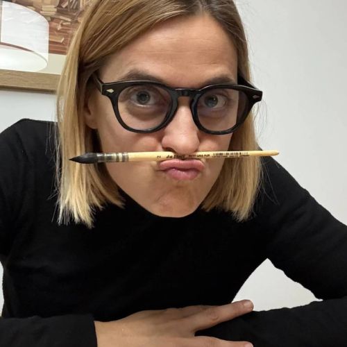 Maria Mezquita