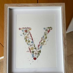 Lletres personalitzades