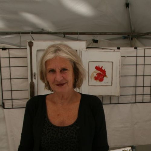 Maria Pou
