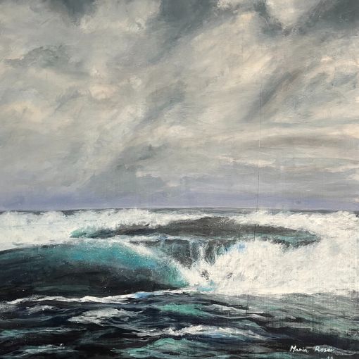 MAR I EL DE TEMPESTA