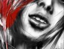 Put red in your gray