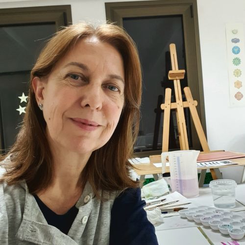 Marta Descamps