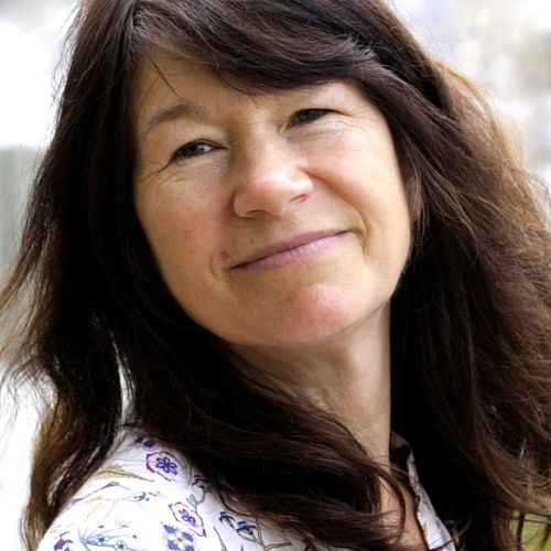 Mary Hick Printmaker