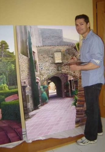 Miquel Àngel