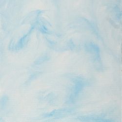 spring  60 cm x 20 cm