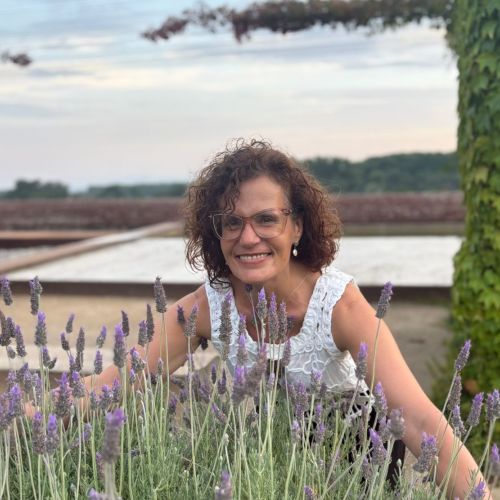Montse Fernández - Baró