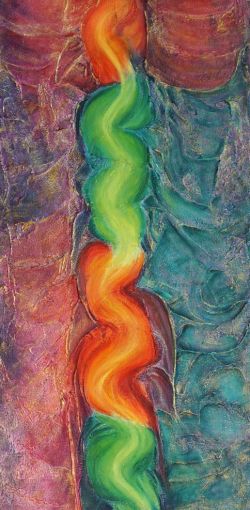 Eix  75 cm x 25 cm