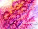 Space Blossom A3