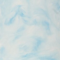 spring  60 cm x 20 cm