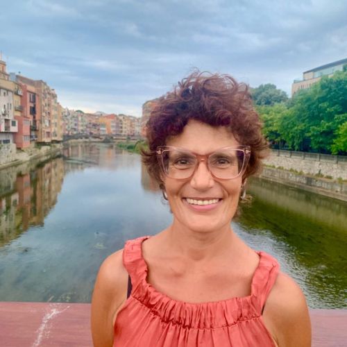 Montse Fernández-Baró