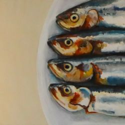 sardines ii