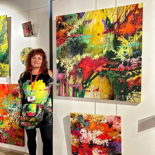 NURIA GUSSINYER