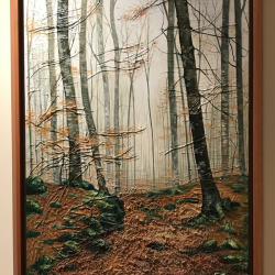 fageda