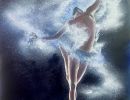 Dancing white