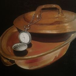 atrapant el temps