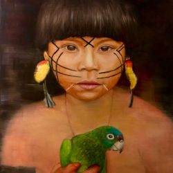 YANOMAMI