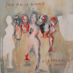 ¿Pesa más la ausencia o la presencia a trozos?