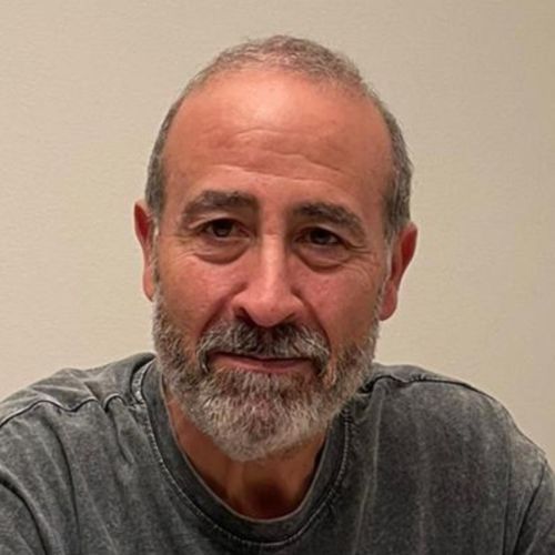 Tomás Herencia