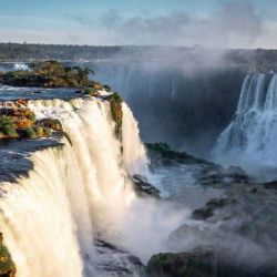 cascada iguazul