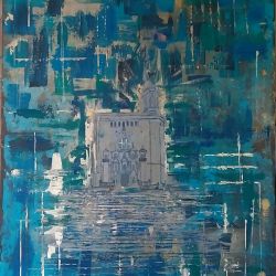 90 graons a l'infinit 