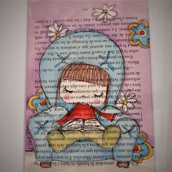nena llegint. vicky gomez  