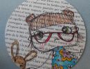 Nena ulleres