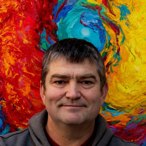 Vitaly Leshukov Soldatov